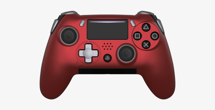 Scuf Gaming - Gears Of War 4, transparent png download