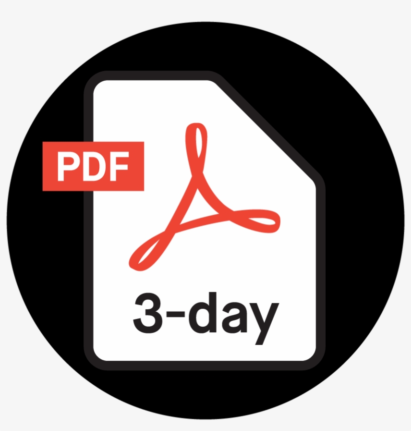 Cleanse Guide - Pdf, transparent png download