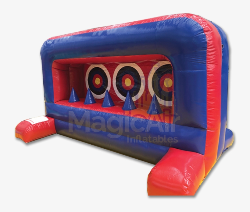 Nerf Range Shootout - Nerf, transparent png download