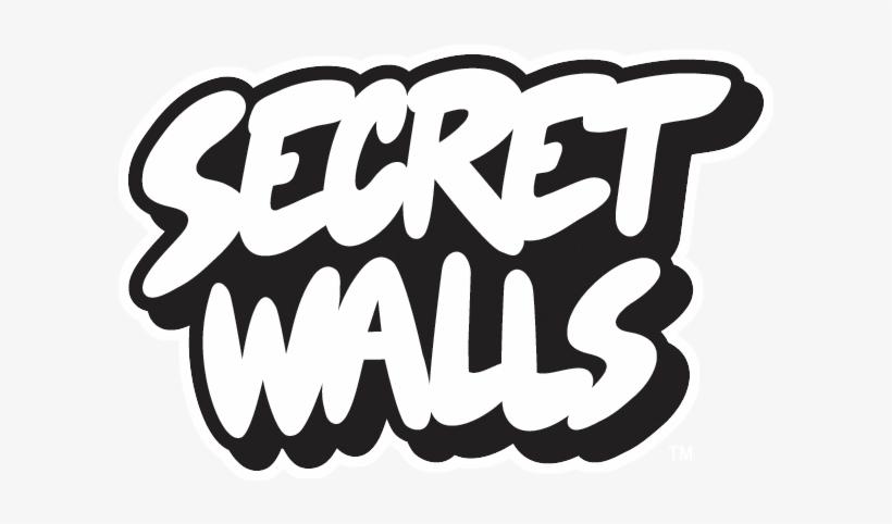 Wild Card Wednesday - Pow Wow Secret Walls, transparent png download