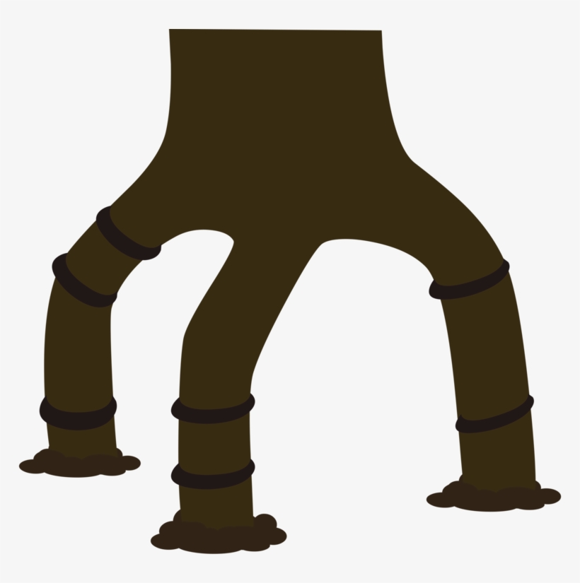 Computer Icons Cartoon Chicken Thighs Download Leg - Clip Art, transparent png download