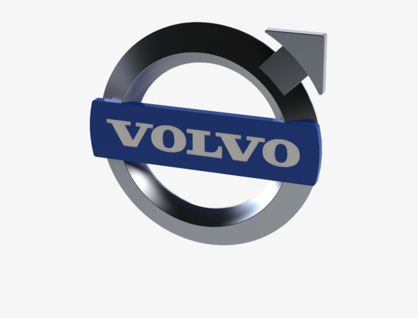 Volvo, transparent png download