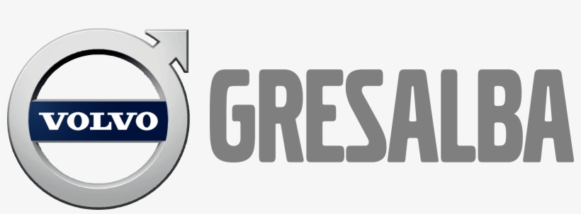Volvo Logo Png Download - Ab Volvo, transparent png download