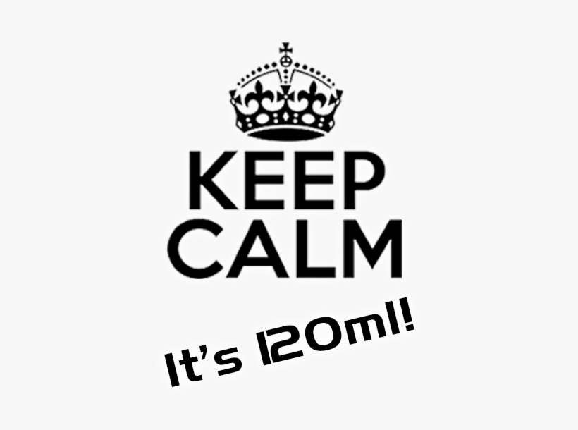 Back To All Shortfills > - Keep Calm And Nutella, transparent png download