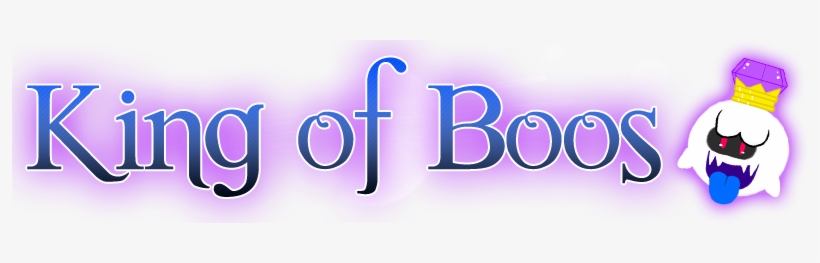 About King Boo - Graphic Design, transparent png download