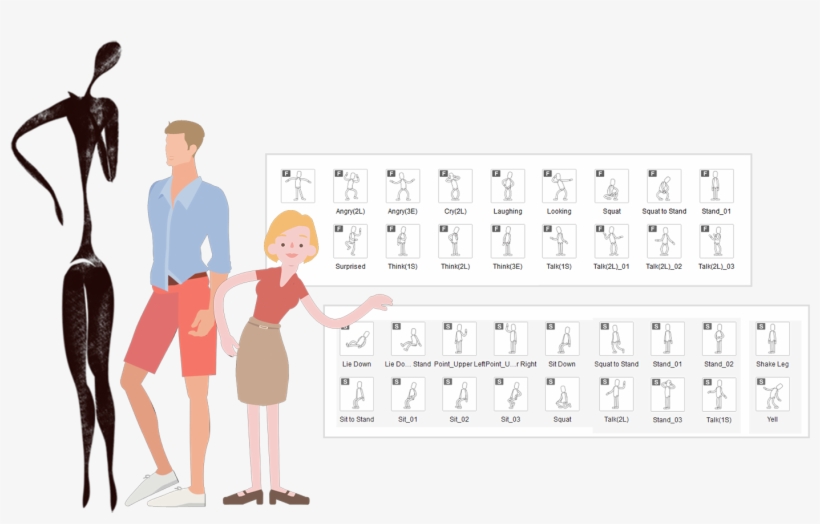 2d Character Ctreation - (17) .calculo 4. (primaire) Multiplications - Vv.aa., transparent png download