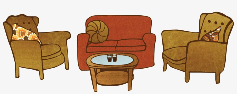 Cosy Seating - Wedding, transparent png download