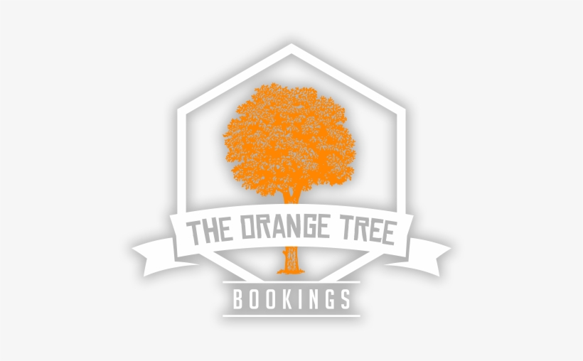 The Orange Tree Bookings - The Orange Tree Bar And Grill, transparent png download