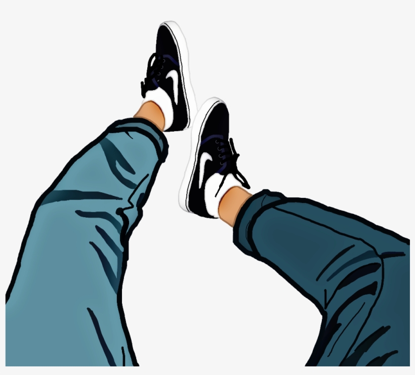 Report Abuse - Riding Boot, transparent png download