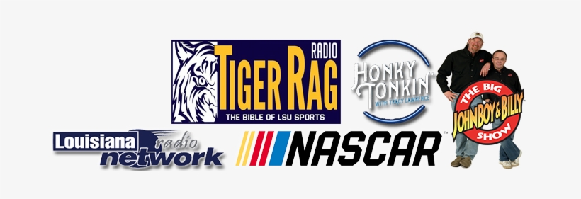 Logo - Nascar Yeti Rambler Colster, Multi, transparent png download