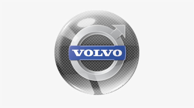 Volvo Logo Png Road Runner Flash Clocks - Volvo Jacket, transparent png download