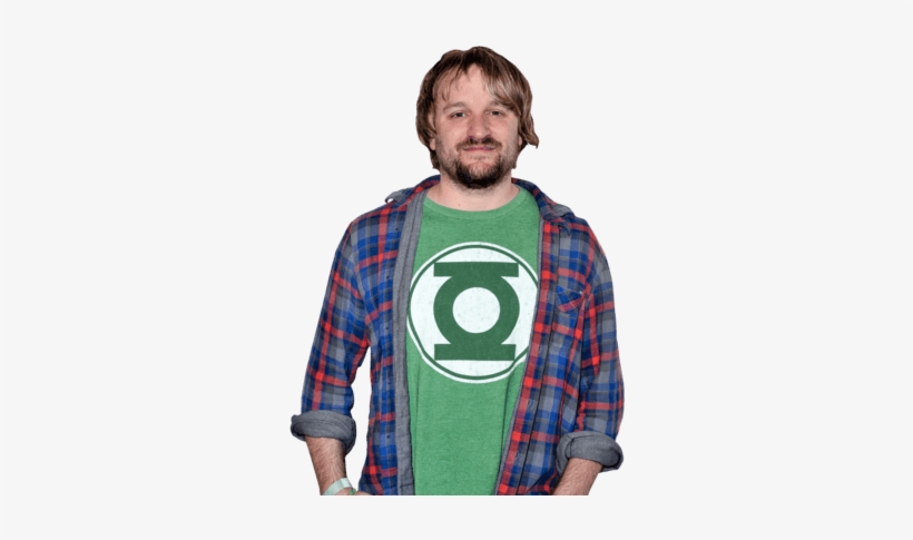 Lenny Jacobson On The Crazy Big Time In Hollywood, - Hollywood, transparent png download