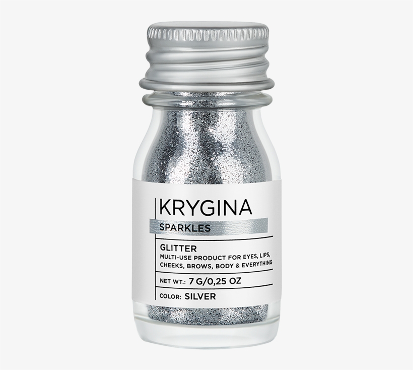 Sparkles Silver - Silver, transparent png download