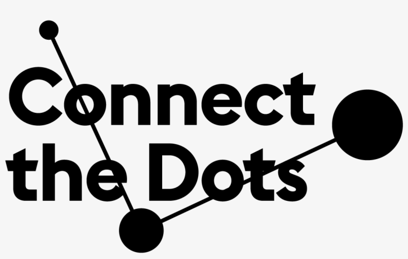 Connect The Dots - Dont Let The Fear Of Falling, transparent png download