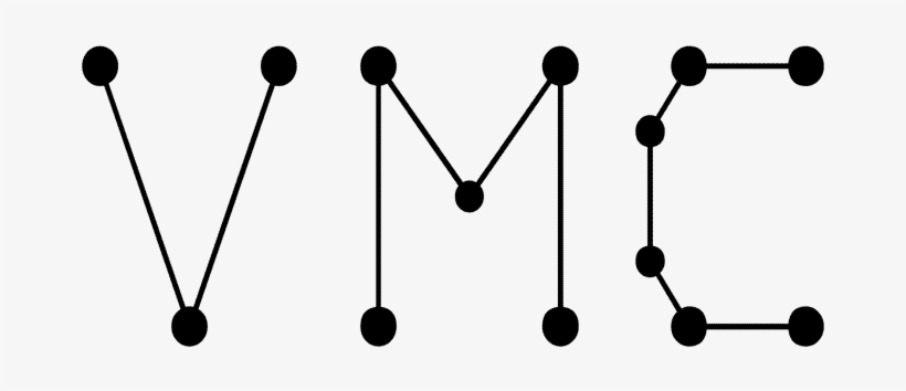 Connecting The Dots Of Vmc, transparent png download