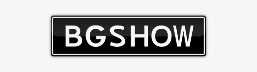 Boss Number Plate Png, transparent png download