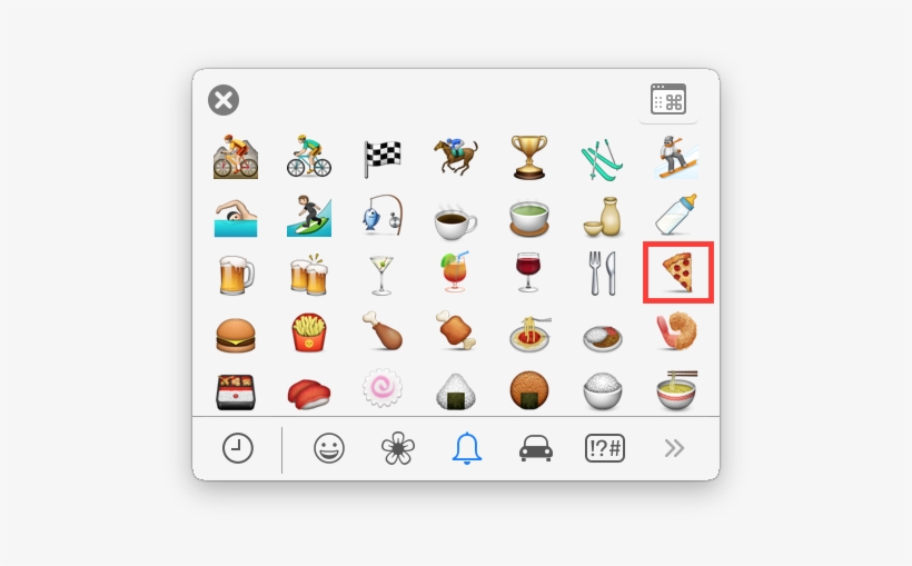 Your - Iterm2 Emoji, transparent png download