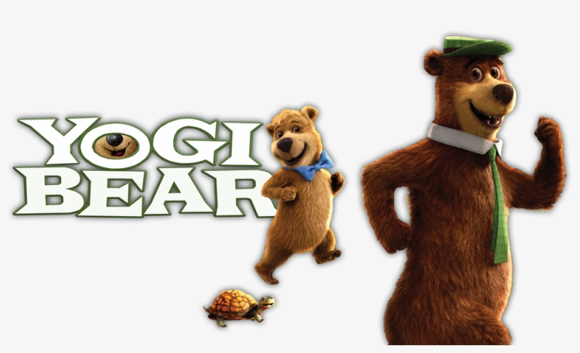 Yogi Bear Image - Yogi Bear Movie Png, transparent png download