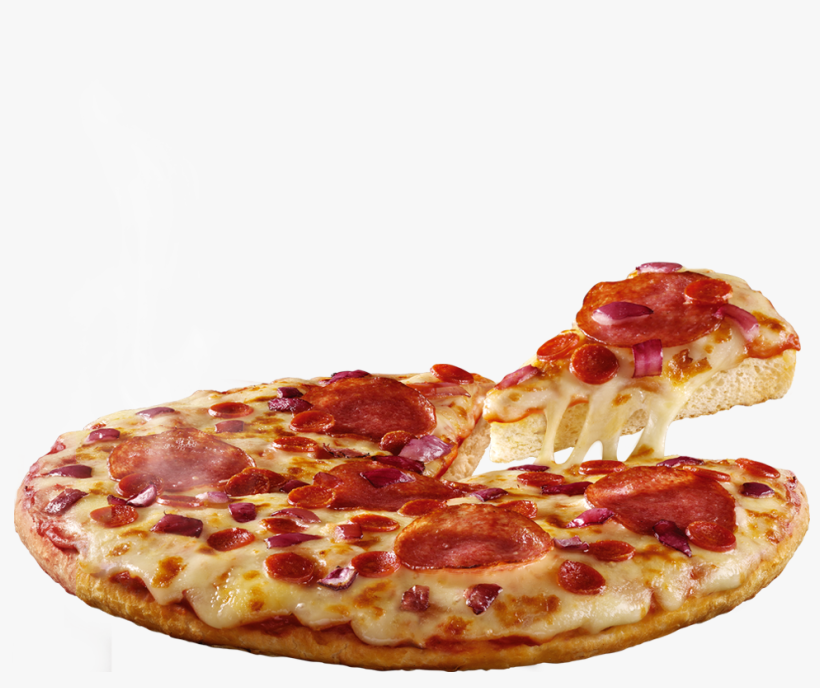 Plato De Pizza Png, transparent png download