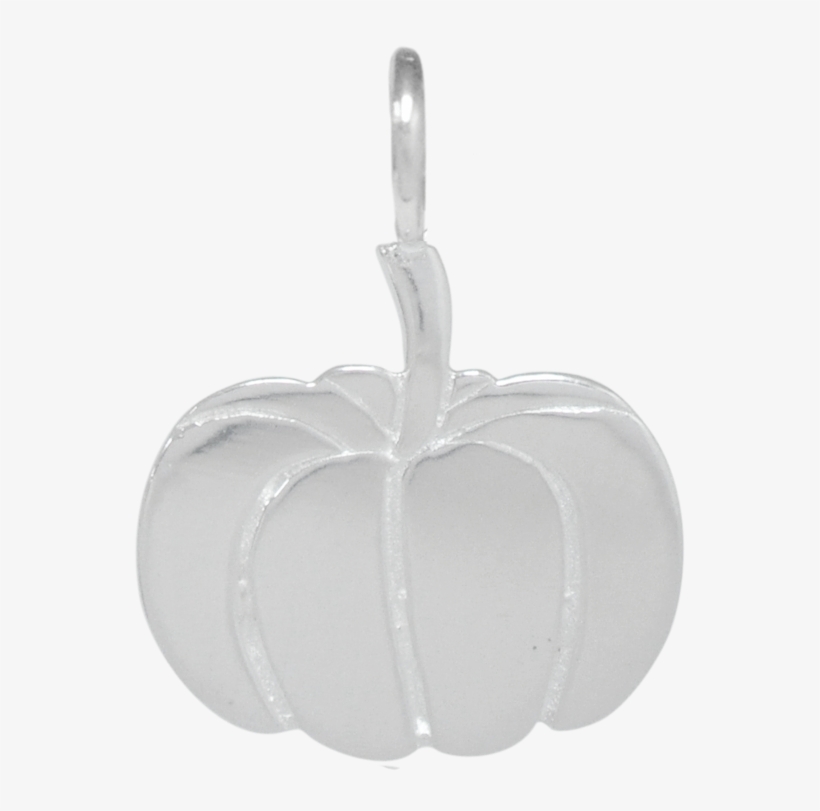 Sterling Silver Pendant - Locket, transparent png download