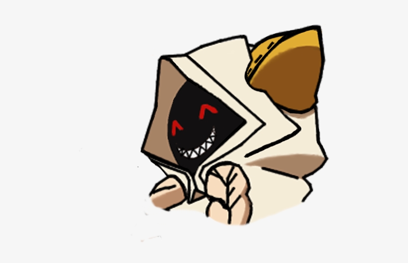 Skullgirl's Style Toakaka Emoji - Imgur Llc, transparent png download