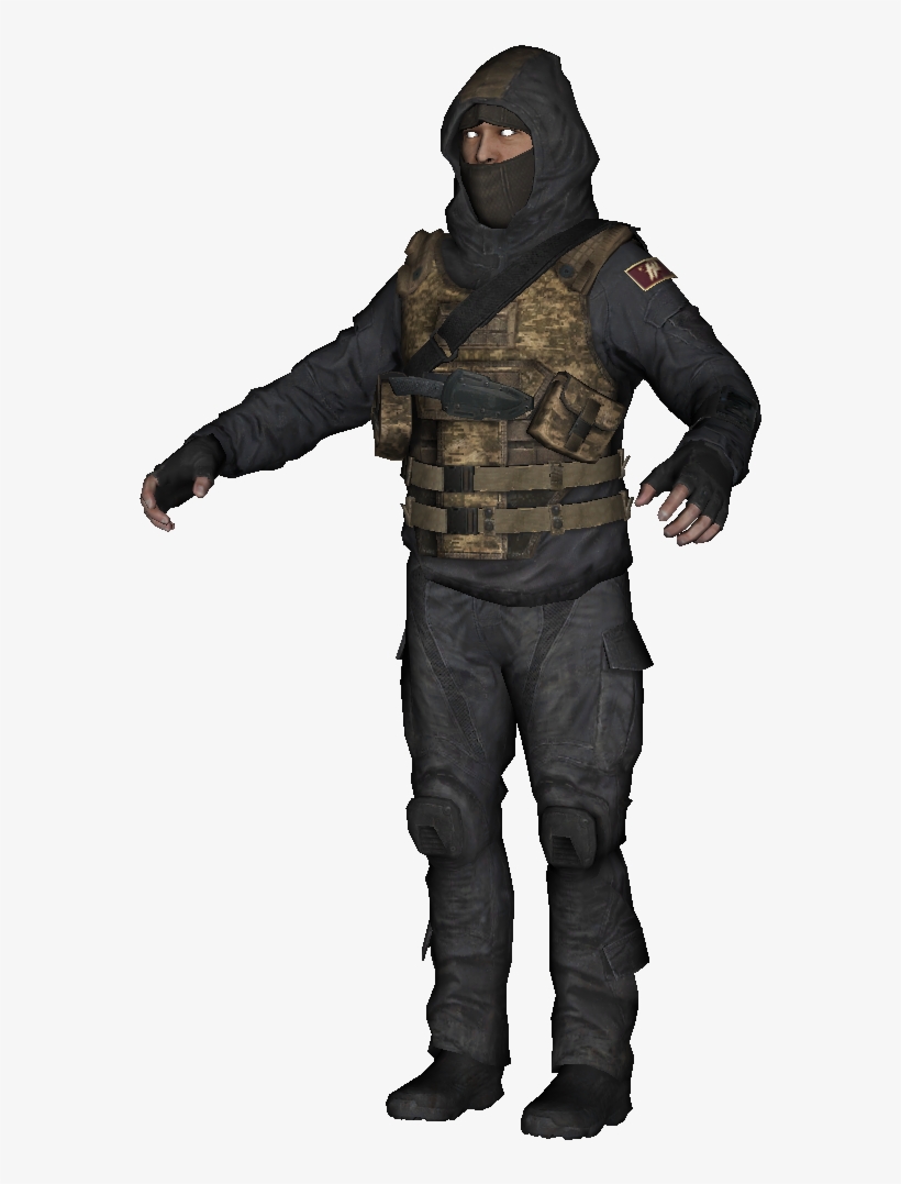 Black Ops 3 Ruin Png - Black Ops 2 Sdc Sniper, transparent png download