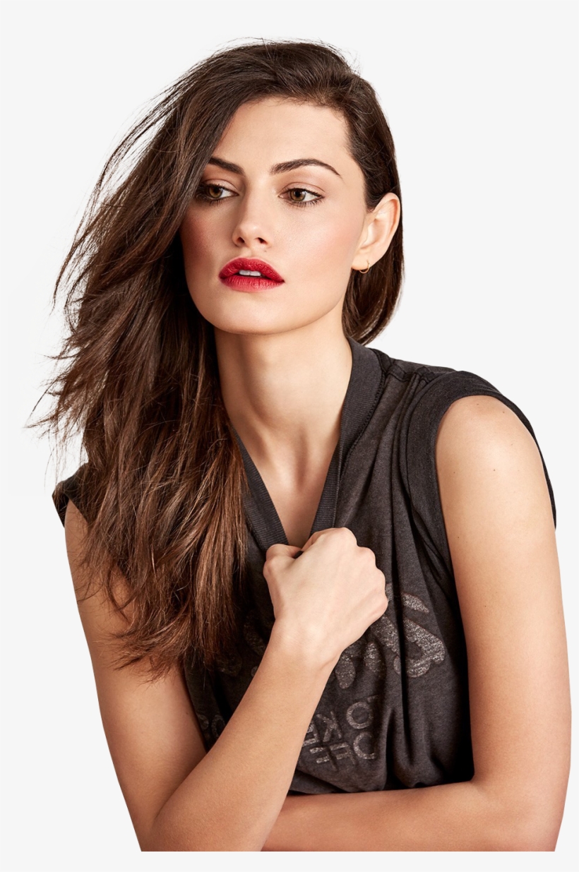 In Which We Make/find You Awesome Png's - Phoebe Tonkin Photoshoot Colour, transparent png download