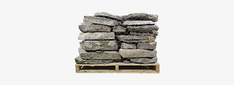 Gardenpath / Stepping Stones - Stone Wall, transparent png download