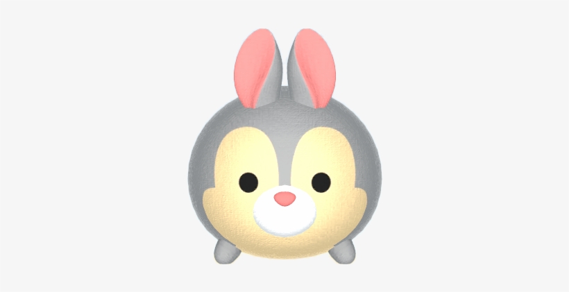 Thumper - Tsum Tsum Thumper, transparent png download