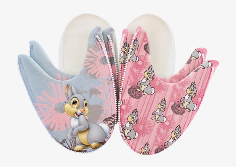 Thumper Mix N Match Zlipperz Set - Earrings, transparent png download