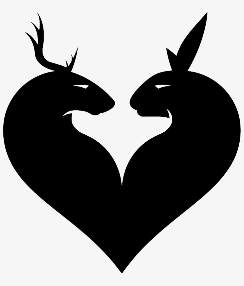 Bambi & Thumper - Bambi, transparent png download