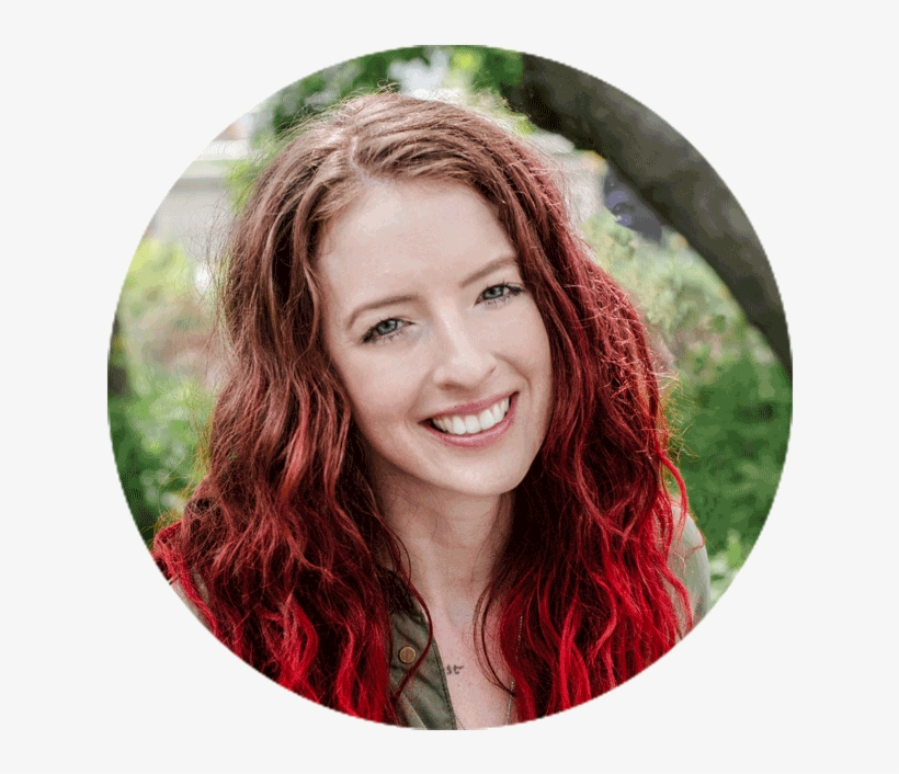 Annaliese Kibler Is A Consumer, Plant Scientist, And - Red Hair, transparent png download