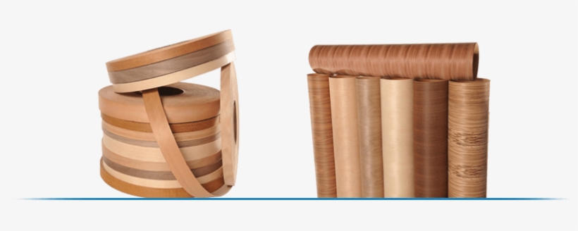 Edgemate Introduced Finger Jointed Real Wood Veneer - Wood Veneer, transparent png download