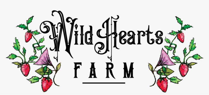 Wild Hearts Farm, transparent png download