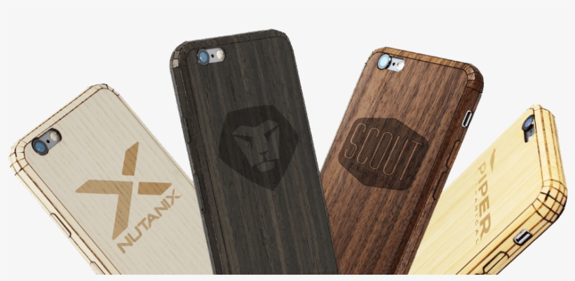 Bulk Custom - Wood Veneer, transparent png download