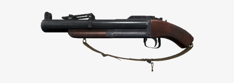 M79 Thumper Menu Icon Codo - M79 Thumper, transparent png download