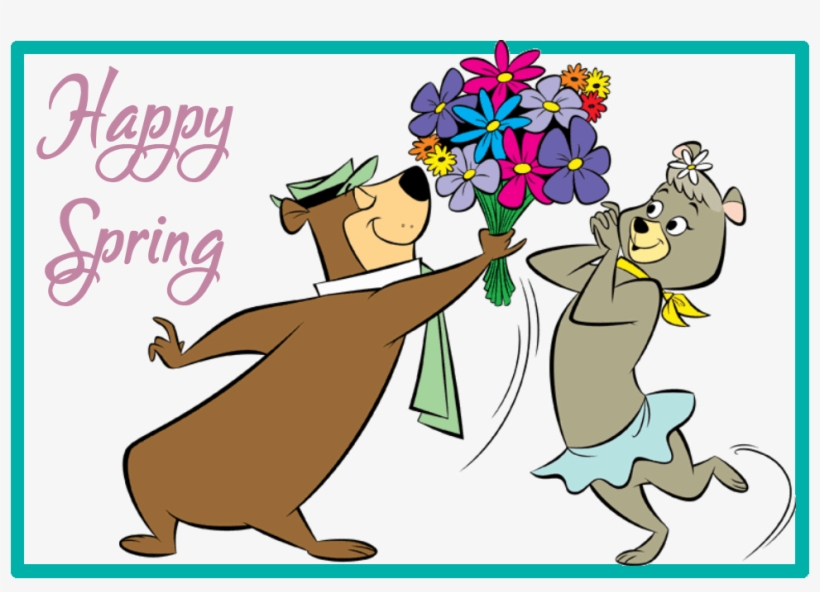 Jellystone Park Forest Cartoon, transparent png download