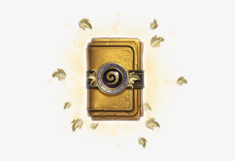 Newpackday Body - Hearthstone Pack Transparent, transparent png download