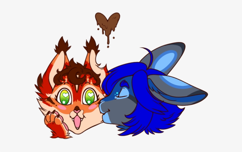 Part Two Of The Matching Mugs For My Husband And I - Cartoon, transparent png download