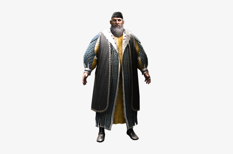 Agostino Barbarigo - Assassins Creed 2 Marco Barbarigo, transparent png download