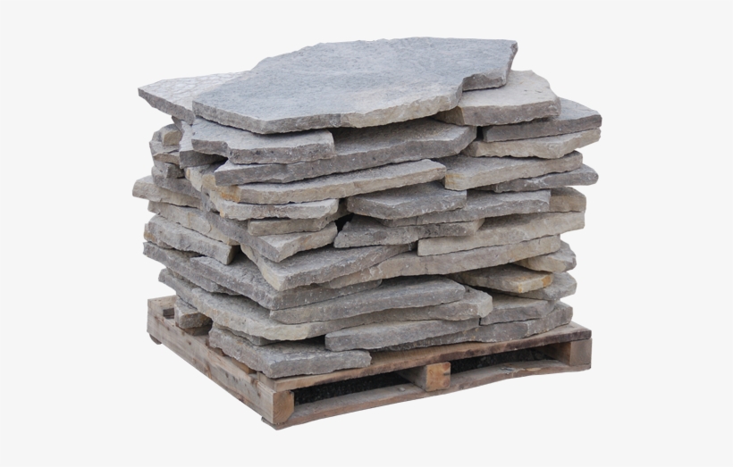 Gray Gorge Large Flagging - Grey Gorge Flagstone, transparent png download
