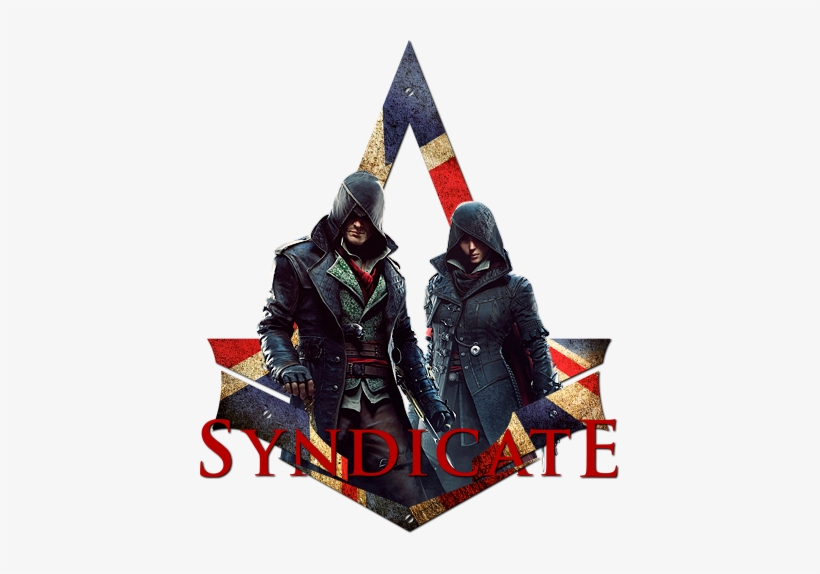 Assassin's Creed Syndicate, transparent png download
