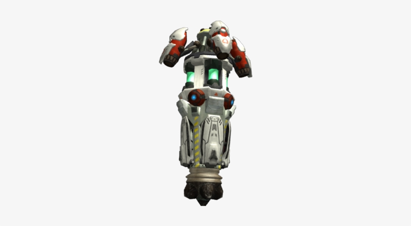Thumperintro 0000 - Action Figure, transparent png download