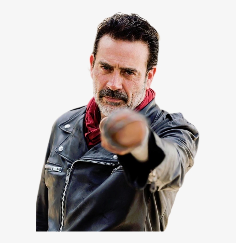 Negan Png - Topps Walking Dead Season 7 Trading Card Value Box,, transparent png download