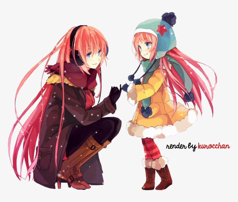 Luka - Luka Megurine Render, transparent png download