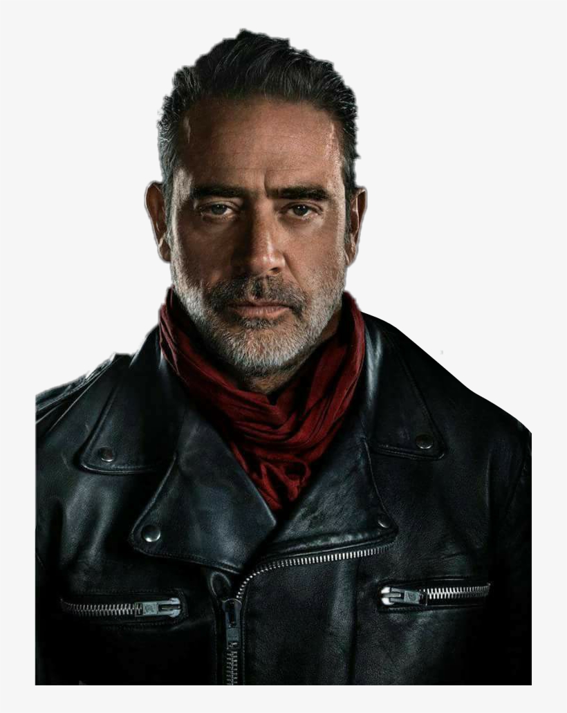 Report Abuse - Jeffrey Dean Morgan Sexy Walking Dead, transparent png download