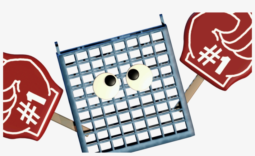 Download 597 Fnaf No 1 Crate Transparent PNG Download SeekPNG