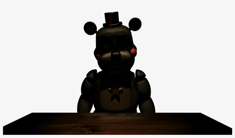 Five Nights At Freddy's Pizzeria Simulator, transparent png download