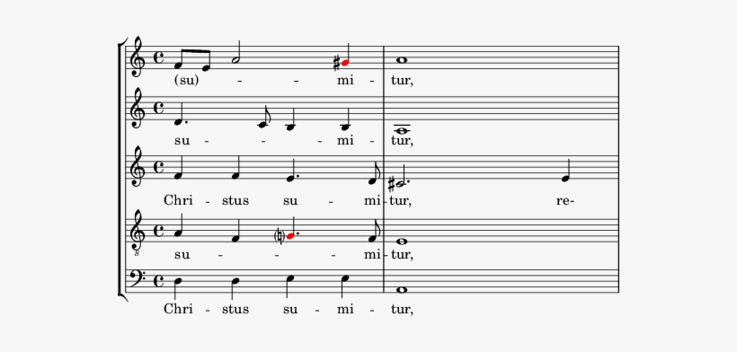 # \override Score - Cat Toying With Note V.2 Ornament (round), transparent png download