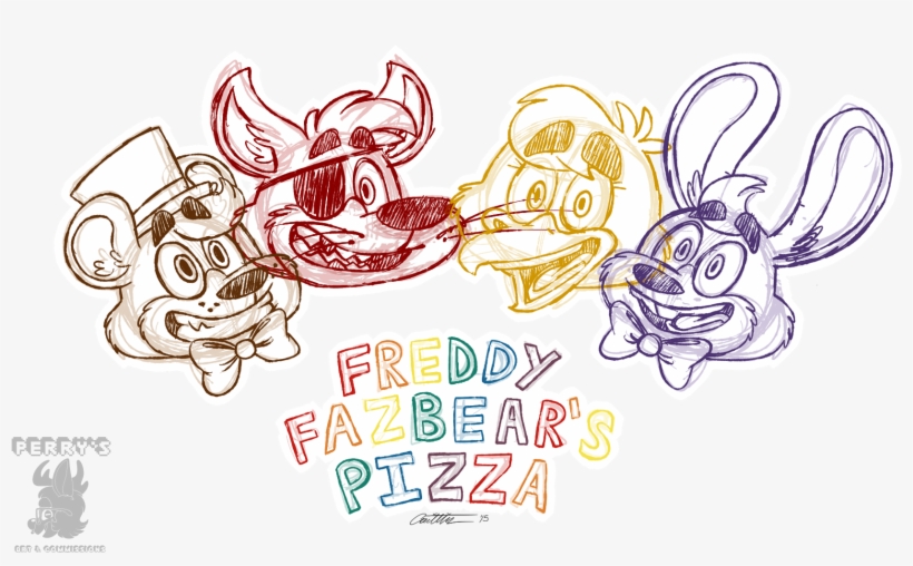 Freddy Fazbear's Pizza Freddy Fazbear's Pizzeria Simulator PNG Image